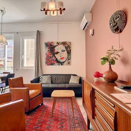 Apartmán Le Bobo - Vieux-Port Marseille Exteriér fotografie